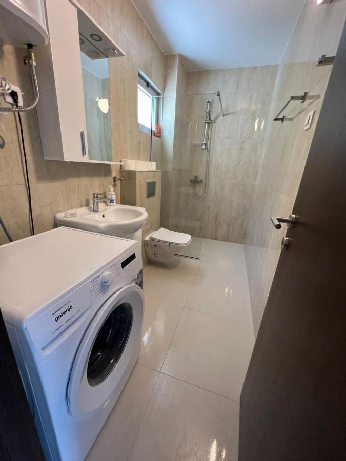 Adriatic Pearl Apartments コトル エクステリア 写真