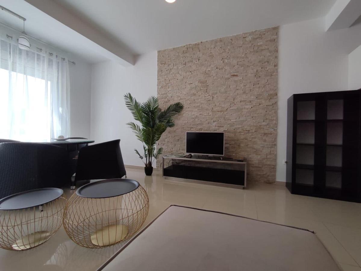 Adriatic Pearl Apartments コトル エクステリア 写真