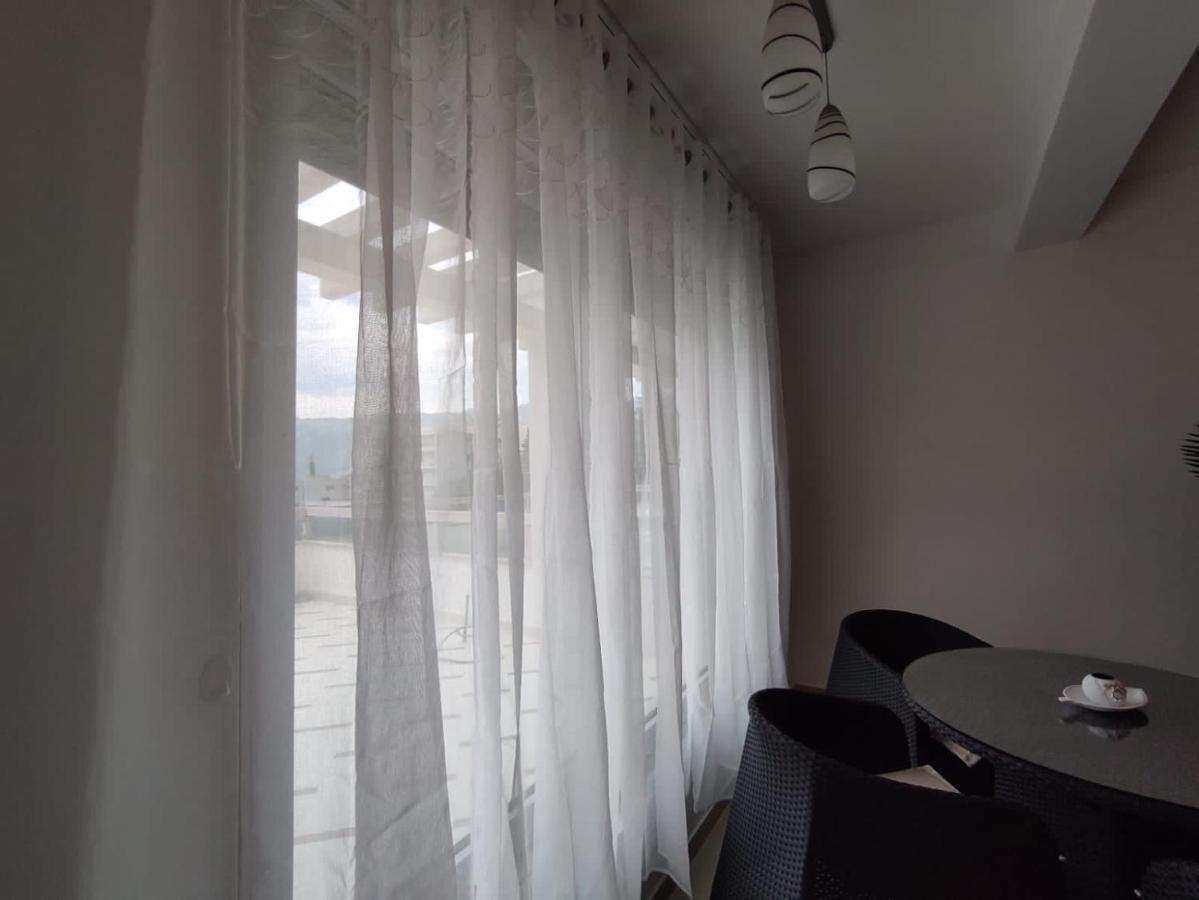 Adriatic Pearl Apartments コトル エクステリア 写真