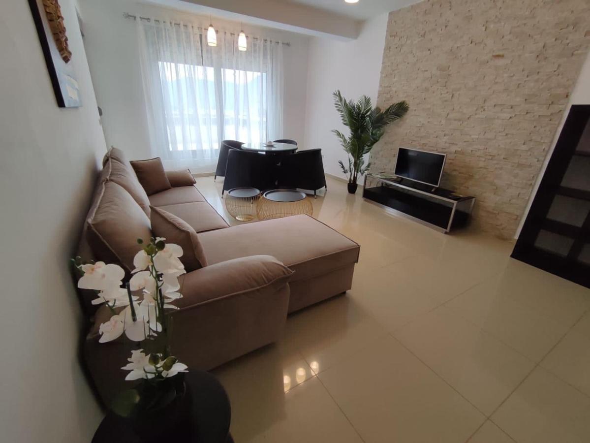 Adriatic Pearl Apartments コトル エクステリア 写真