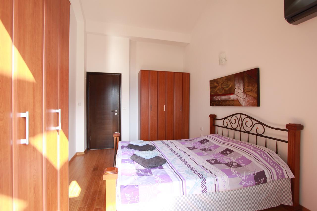 Adriatic Pearl Apartments コトル 部屋 写真